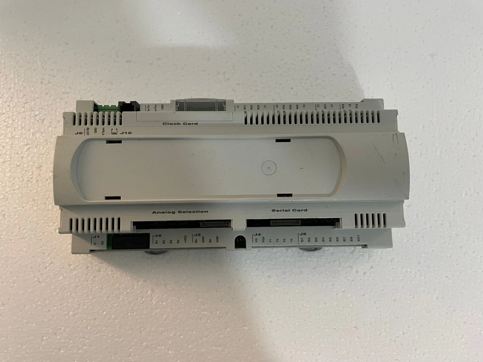 Carel PCO Module PCO1010CS0